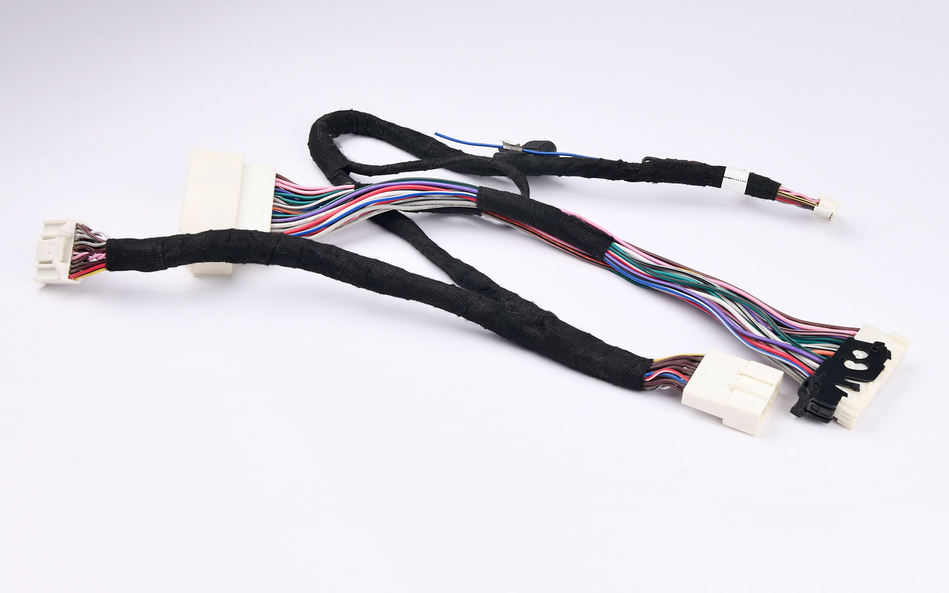 Automotive wiring harness 9